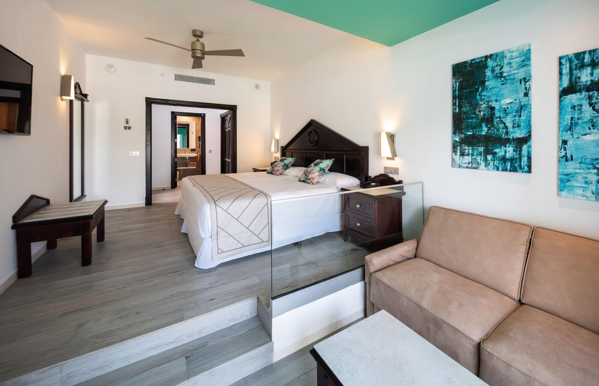 Riu Ocho Rios Hotel Exterior photo