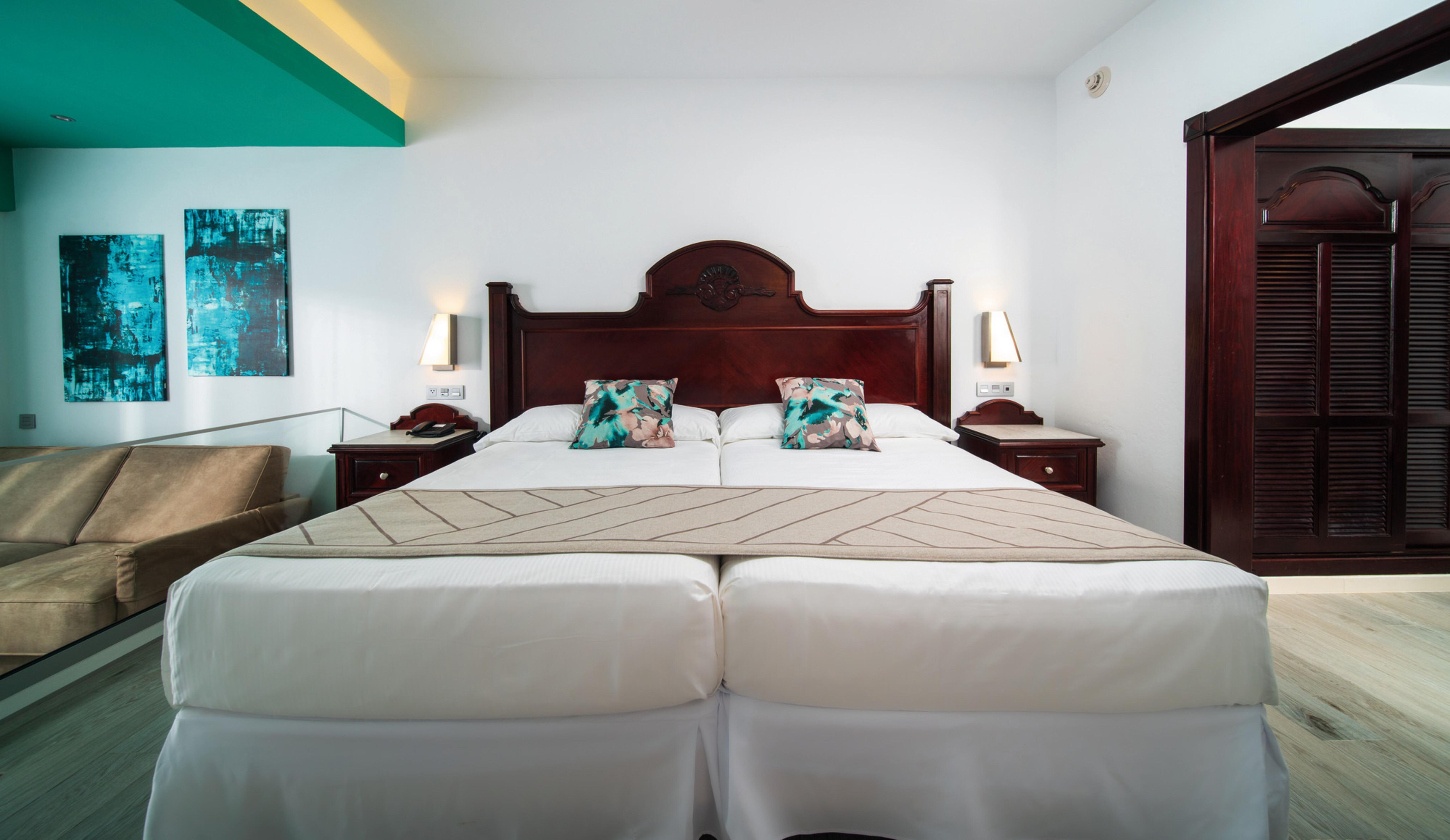 Riu Ocho Rios Hotel Exterior photo
