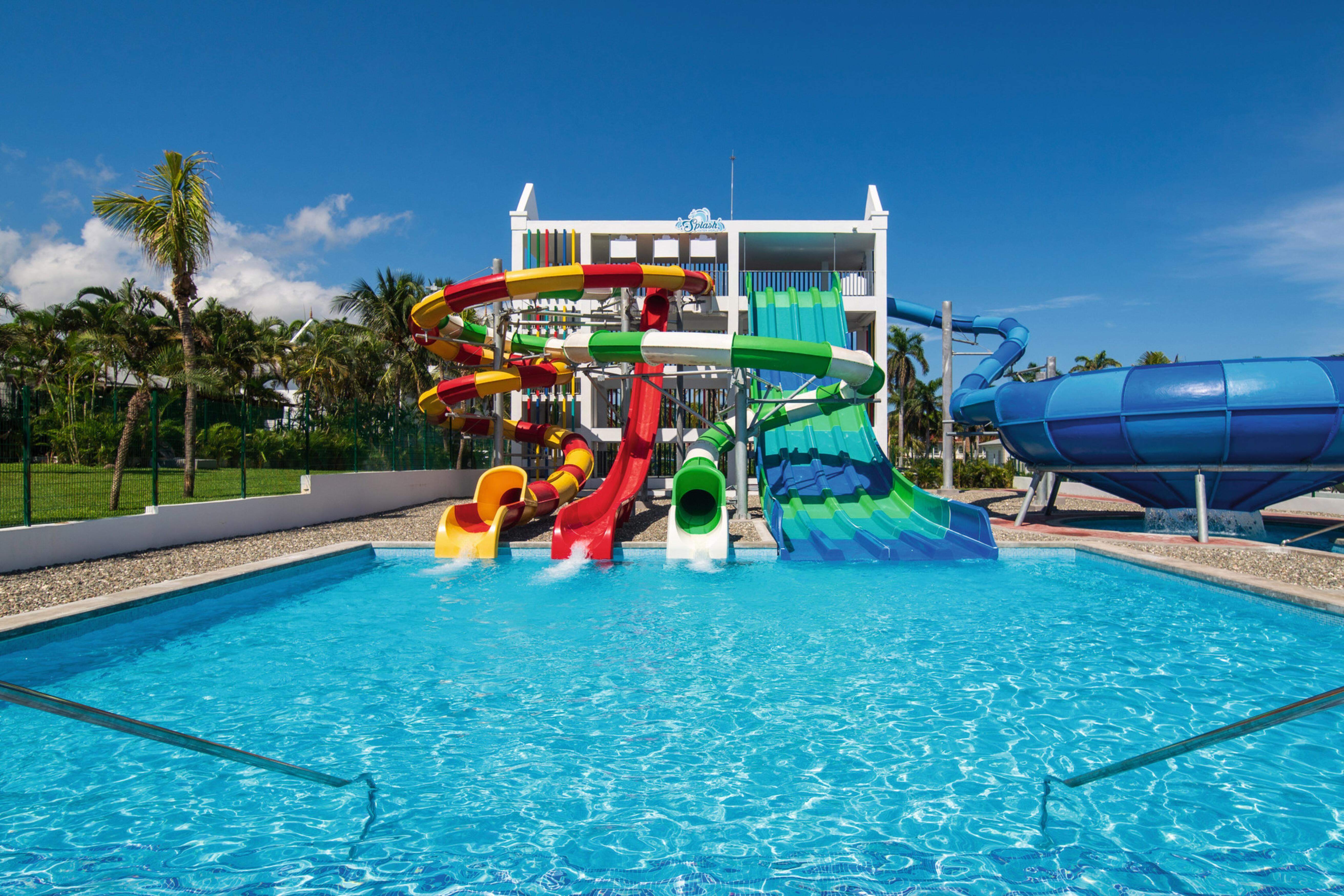 Riu Ocho Rios Hotel Exterior photo