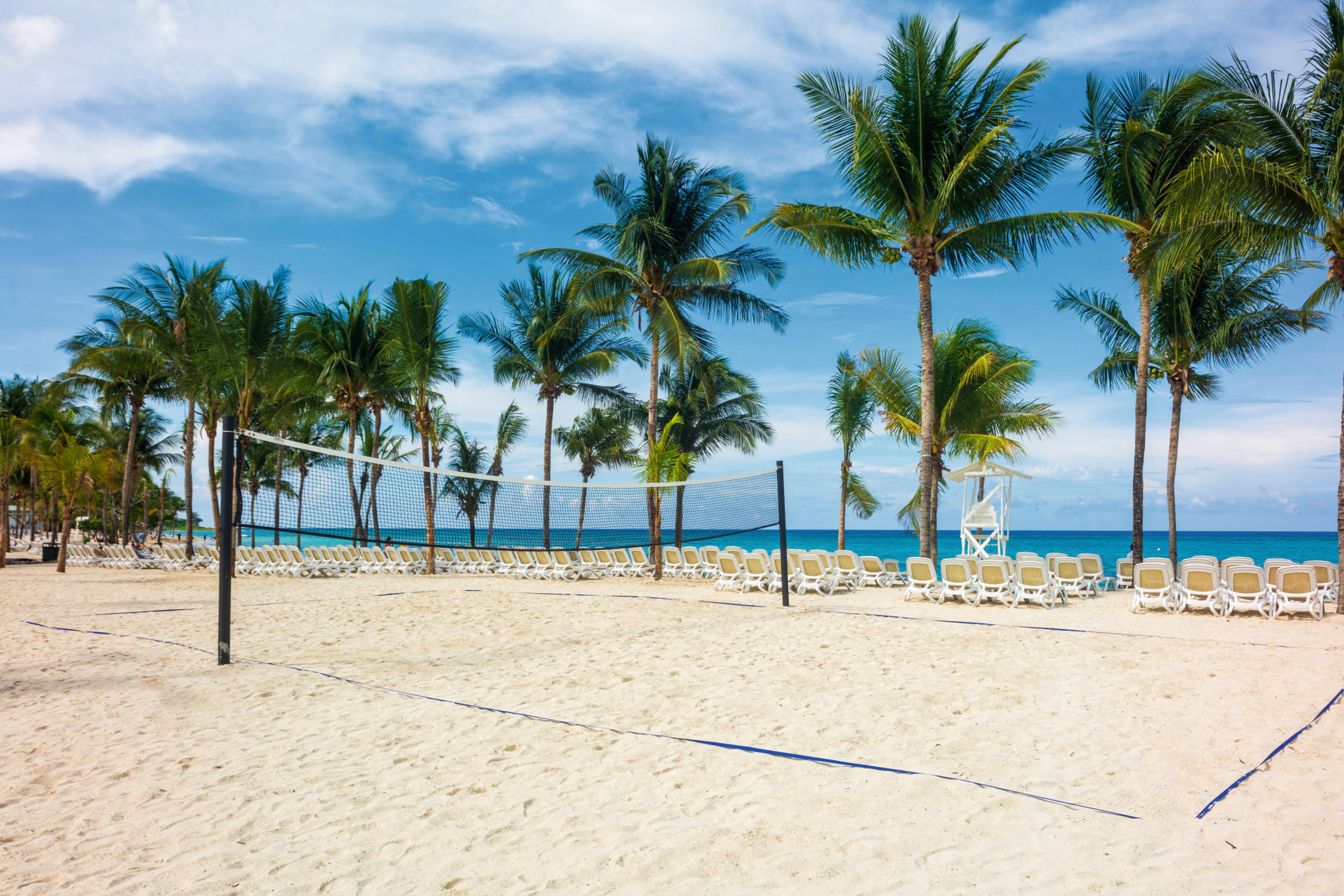 Riu Ocho Rios Hotel Exterior photo