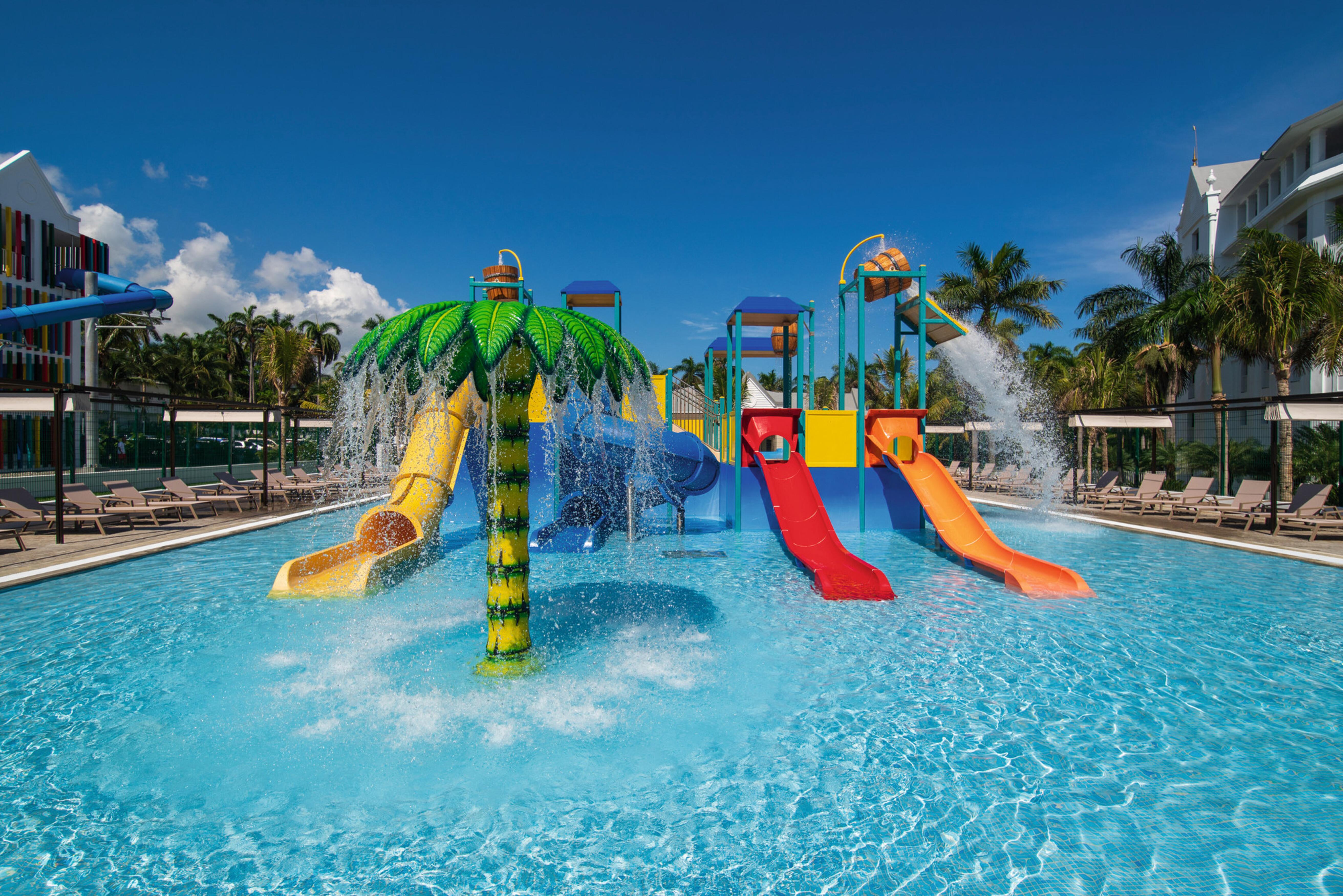 Riu Ocho Rios Hotel Exterior photo