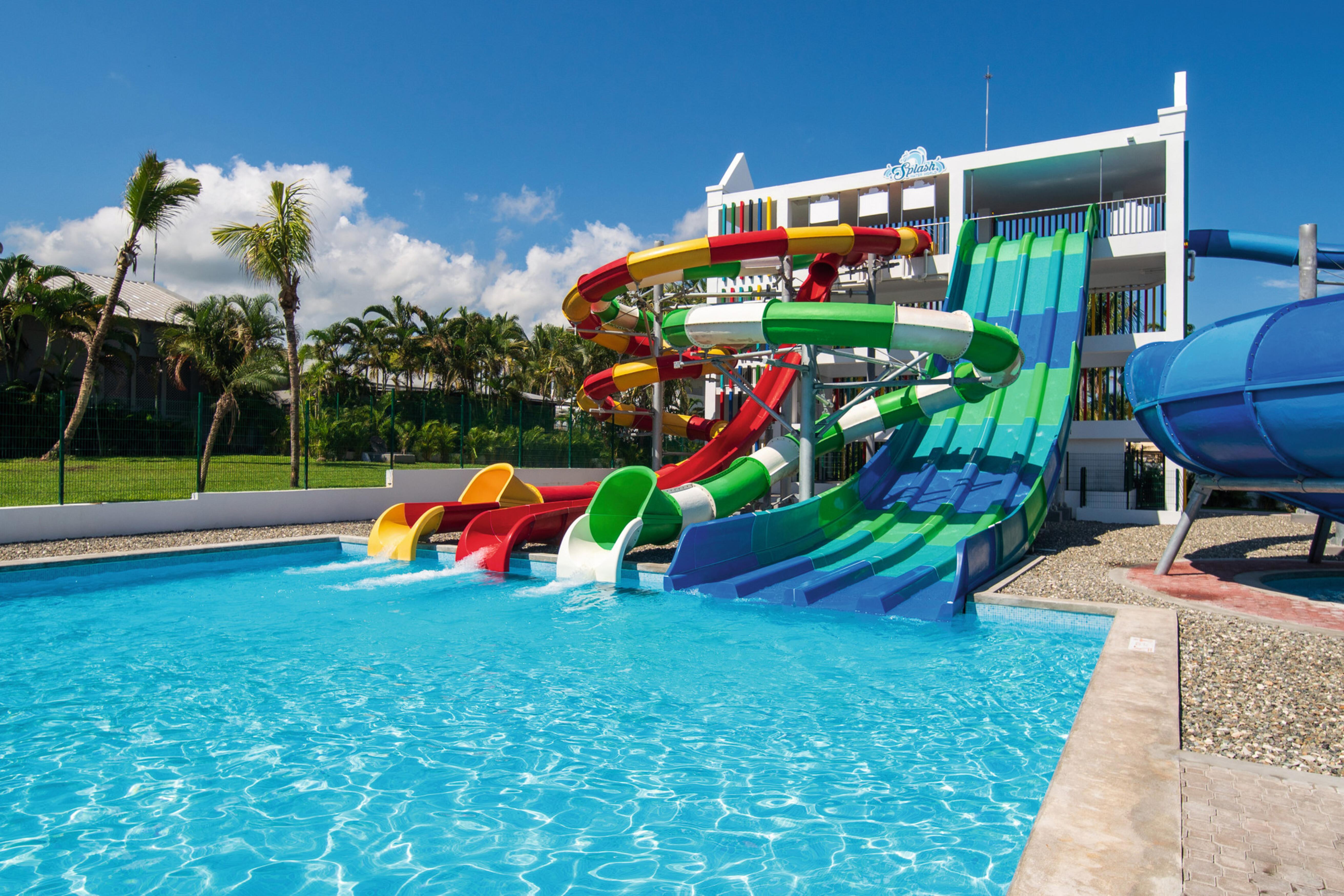 Riu Ocho Rios Hotel Exterior photo