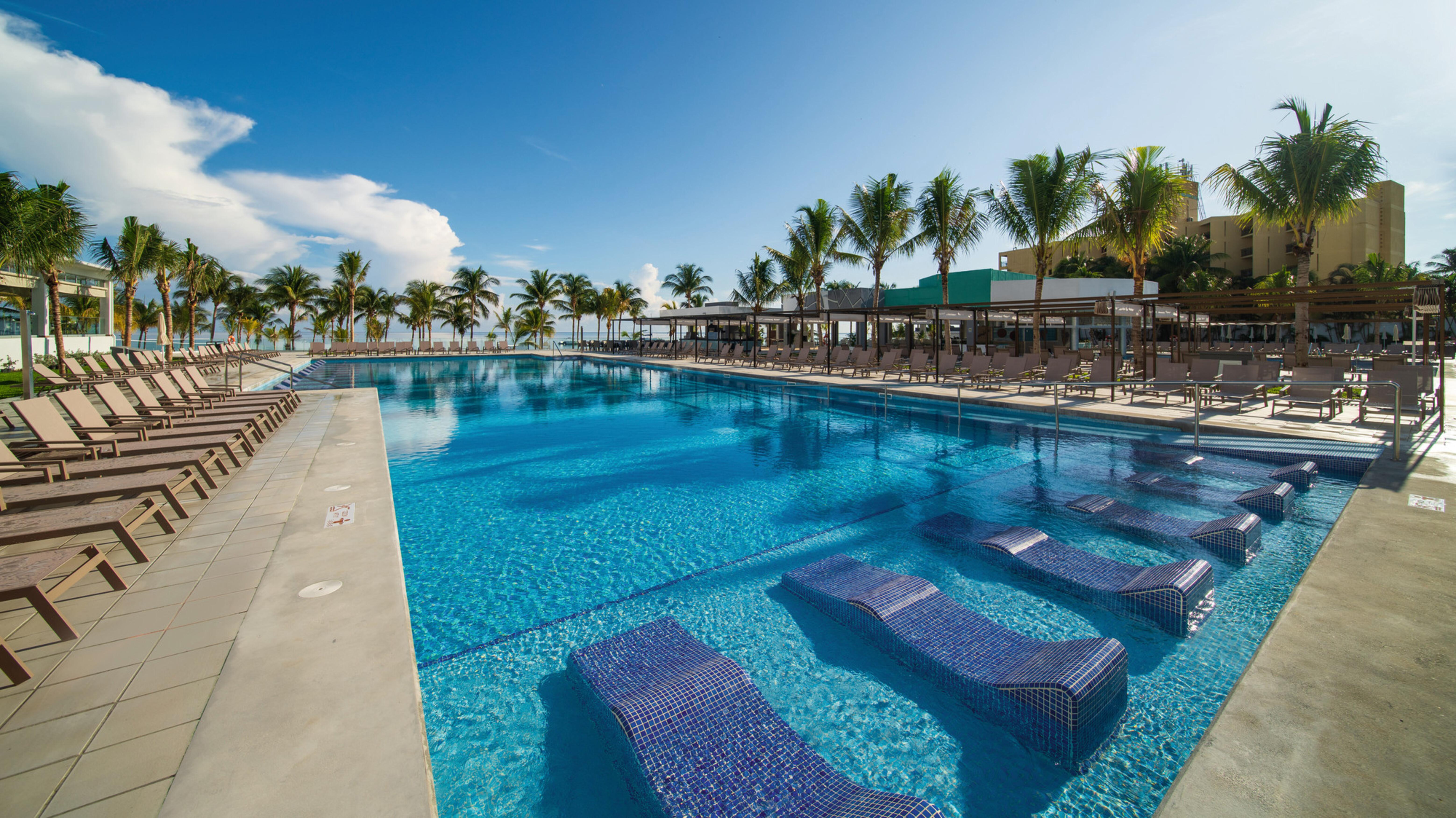 Riu Ocho Rios Hotel Exterior photo