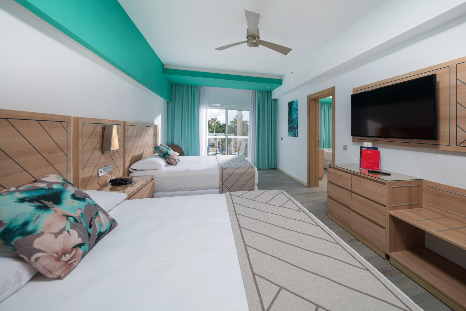 Riu Ocho Rios Hotel Exterior photo